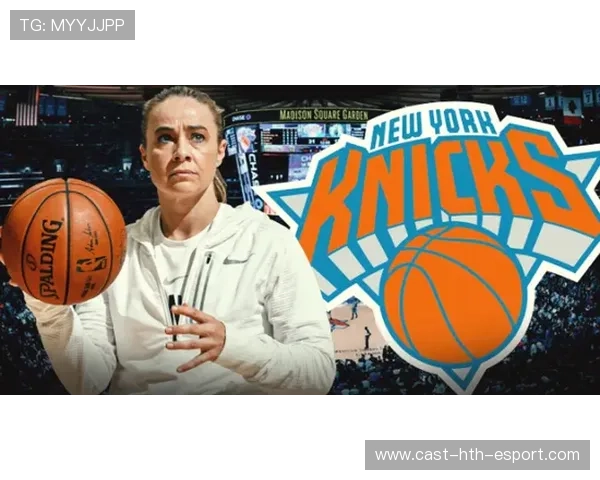 尼克斯需要迈克·布朗来学习锡伯杜从未学到的垃圾时间课程，布朗尼和锡安